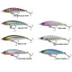 Ψαράκι SAVAGE GEAR GRAVITY MINNOW 6cm / 12gr /  FAST SINKING