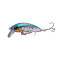 Ψαράκι SAVAGE GEAR GRAVITY MINNOW 6cm / 12gr /  FAST SINKING