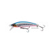 Ψαράκι SAVAGE GEAR GRAVITY MINNOW 6cm / 12gr /  FAST SINKING