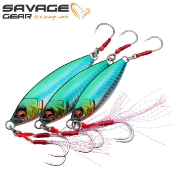 ΠΛΑΝΟΣ SAVAGE GEAR SLOW SEEKER 20gr