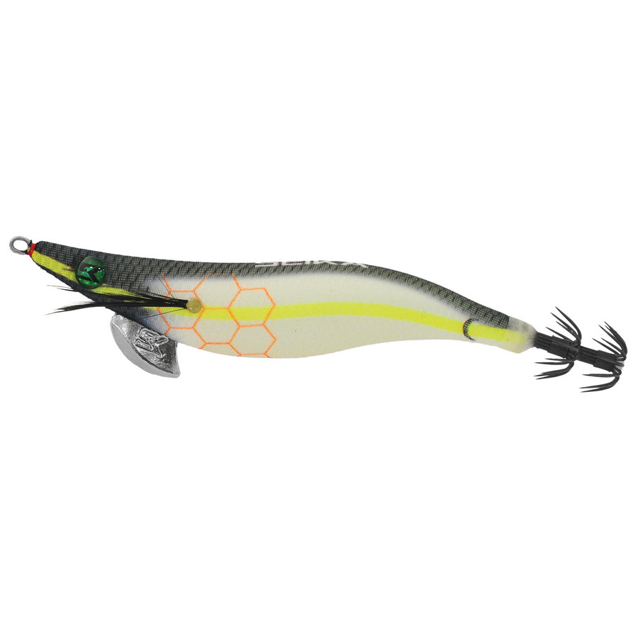 ΚΑΛΑΜΑΡΙΕΡΑ LUNA VERDE EGI ULTRA SHALLOW SEIKA SIZE 3.0