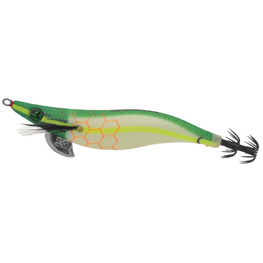 ΚΑΛΑΜΑΡΙΕΡΑ LUNA VERDE EGI ULTRA SHALLOW SEIKA SIZE 3.0
