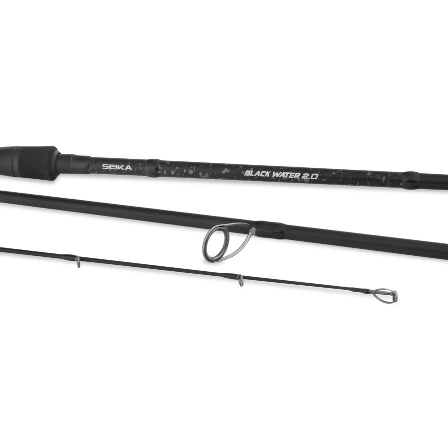 Καλάμι Ψαρέματος SEIKA BLACK WATER 2.0  2.70mt  2pcs