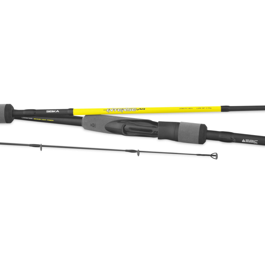Καλάμι Ψαρέματος SEIKA INTENSE AR 2.70mt / 15-45gr 2pcs