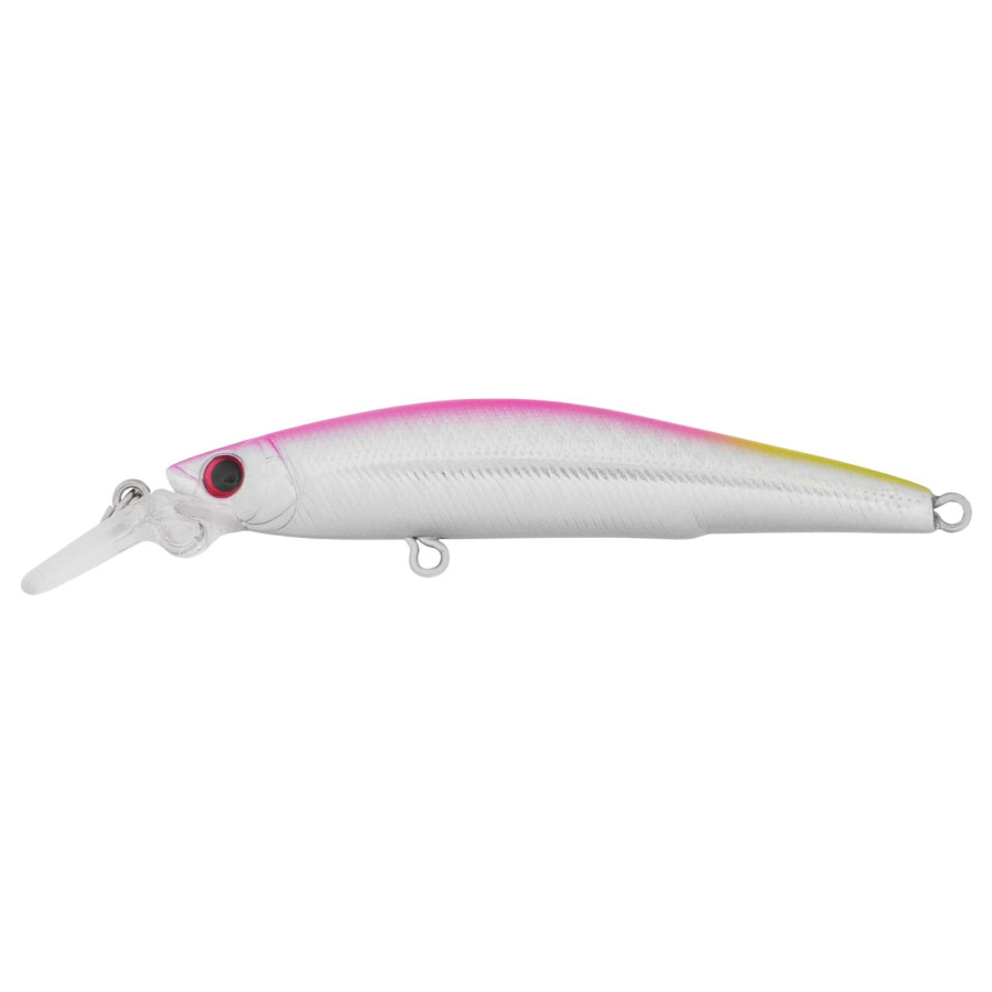 Ψαράκι TUBERTINI SEA BASS KILLER 65mm / 4.9gr / FLOATING