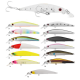 Ψαράκι TUBERTINI SEA BASS KILLER 65mm / 4.9gr / FLOATING