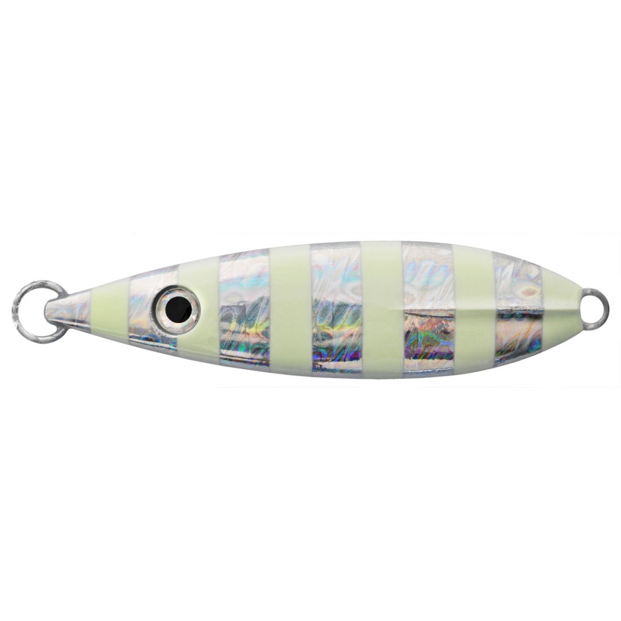 ΠΛΑΝΟΣ SEIKA ZIGGY JIG  120gr / 100mm 