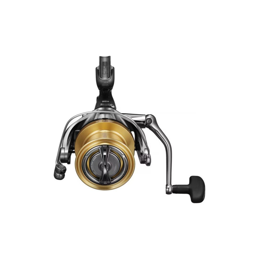 Μηχανισμός Ψαρέματος SHIMANO AERLEX 14000 XSC