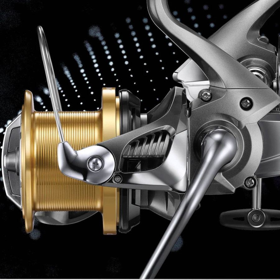 Μηχανισμός Ψαρέματος SHIMANO AERLEX 14000 XSC