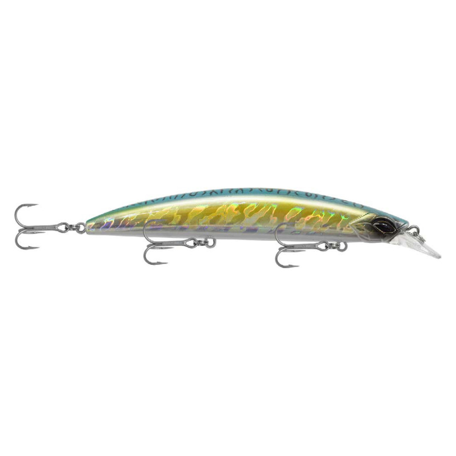 ΨΑΡΑΚΙ SHINKA EXILE 130S / 13cm / 23gr / FLOATING