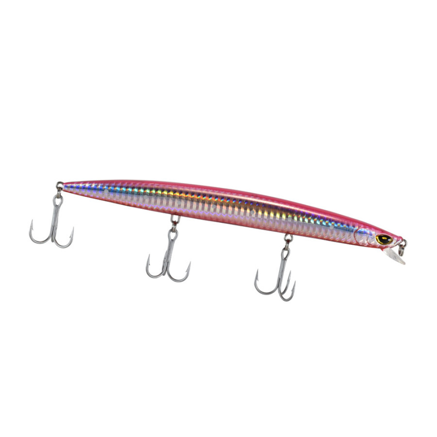 ΨΑΡΑΚΙ SHINKA MAGNETO 17.5cm / 25gr / FLOATING