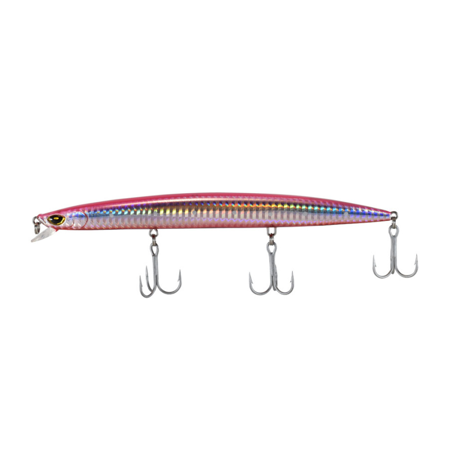 ΨΑΡΑΚΙ SHINKA MAGNETO 17.5cm / 25gr / FLOATING