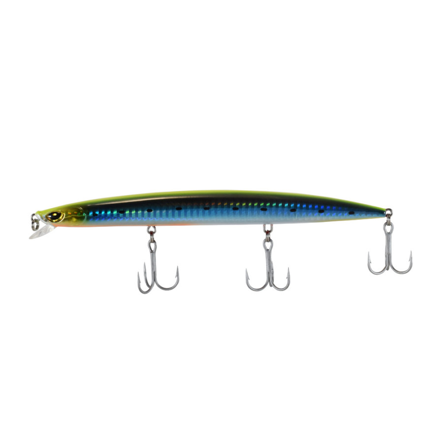 ΨΑΡΑΚΙ SHINKA MAGNETO 17.5cm / 25gr / FLOATING