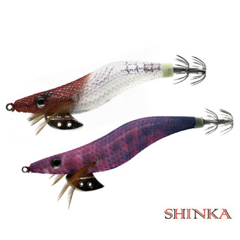 ΚΑΛΑΜΑΡΙΕΡΑ SHINKA SHINE 3.5 10.5cm