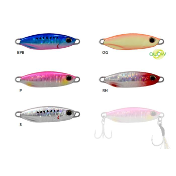 ΠΛΑΝΑΚΙΑ SHINKA TINY 15gr