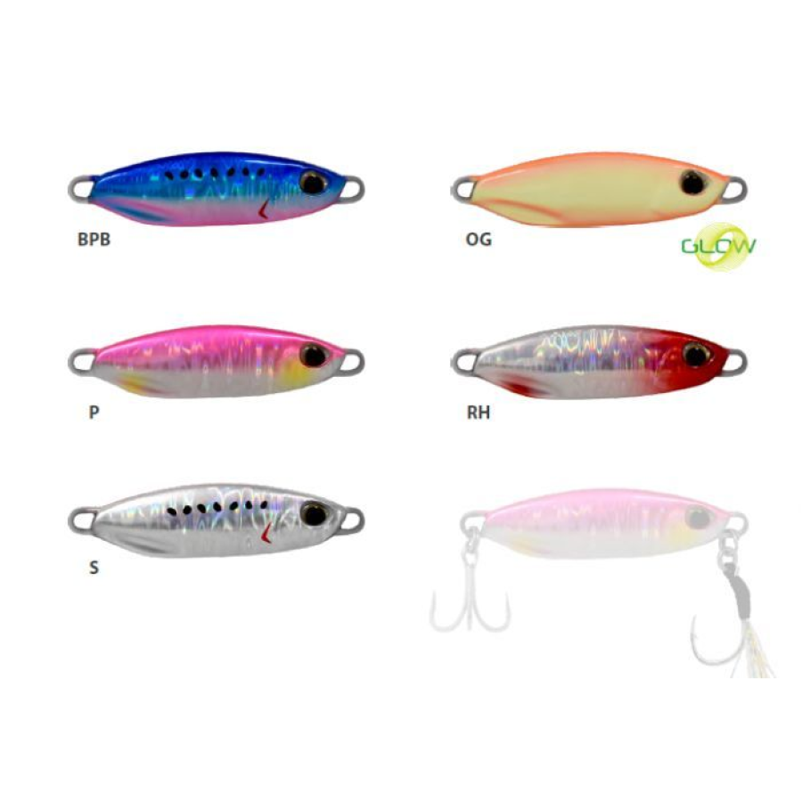 ΠΛΑΝΑΚΙΑ SHINKA TINY 30gr