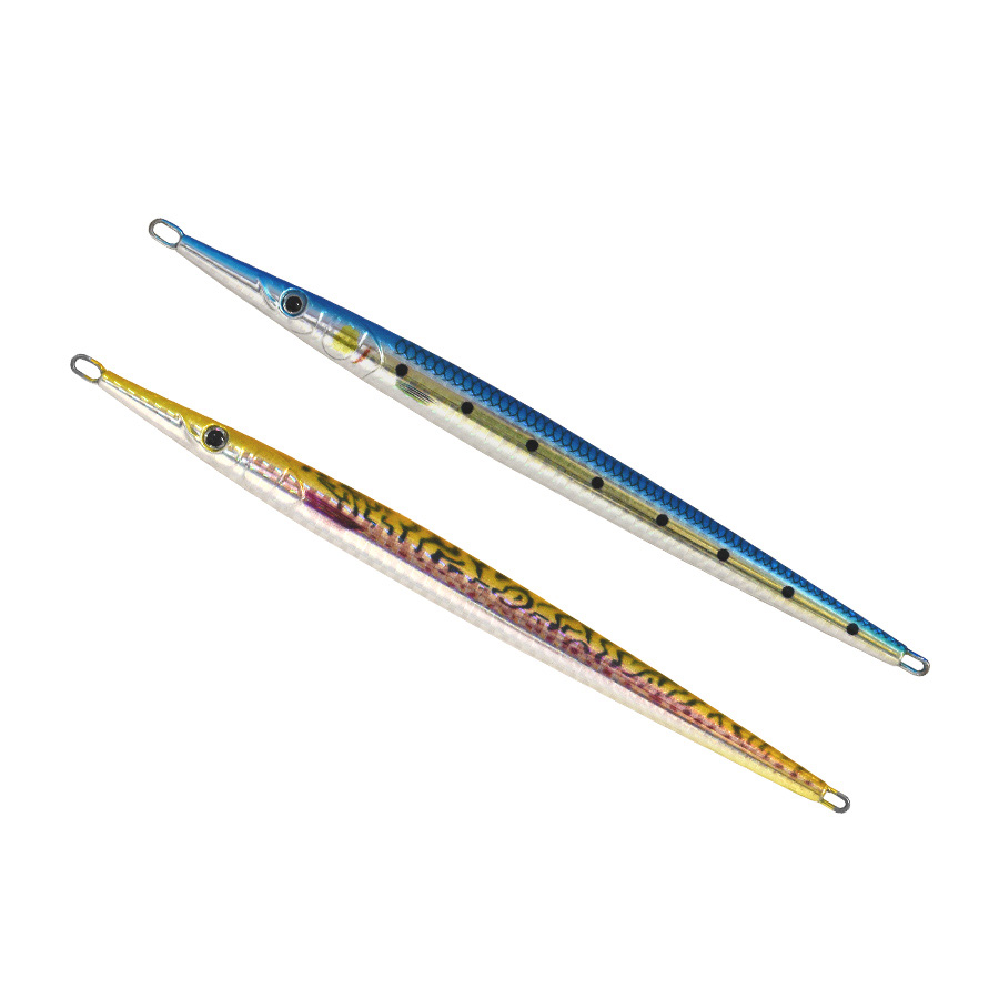 ΠΛΑΝΟΣ SHINKA ZORO 18.5cm 80gr.