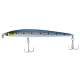 Ψαράκι WALKER 125S SHINKA 125mm / 21.5 gr / SINKING