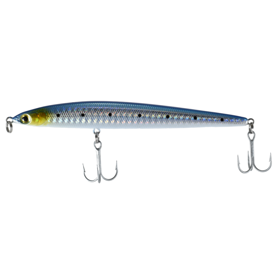 Ψαράκι WALKER 125S SHINKA 125mm / 21.5 gr / SINKING