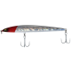 Ψαράκι WALKER 125S SHINKA 125mm / 21.5 gr / SINKING