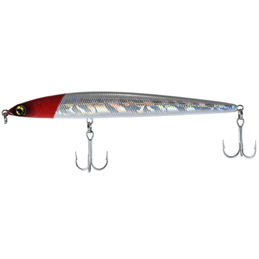 Ψαράκι WALKER 125S SHINKA 125mm / 21.5 gr / SINKING