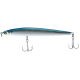 Ψαράκι WALKER 125S SHINKA 125mm / 21.5 gr / SINKING