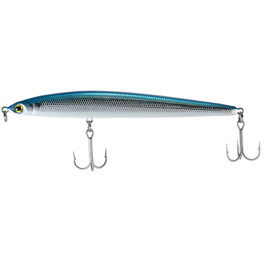 Ψαράκι WALKER 125S SHINKA 125mm / 21.5 gr / SINKING