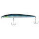 Ψαράκι WALKER 125S SHINKA 125mm / 21.5 gr / SINKING