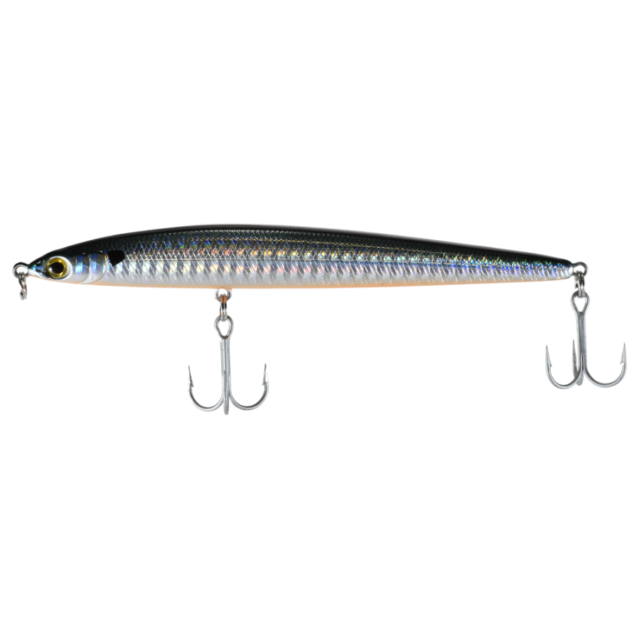 Ψαράκι WALKER 125S SHINKA 125mm / 21.5 gr / SINKING