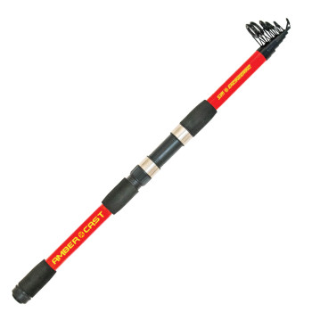 Καλάμι Ψαρέματος SIM ENGINEERING CASTING AMBER CAST 2.70m /100-200gr