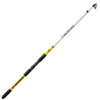 Καλάμι Ψαρέματος SIM ENGINEERING TAMARACK ΤΗΛΕΣΚΟΠΙΚΟ  2.70mt / 75-150gr