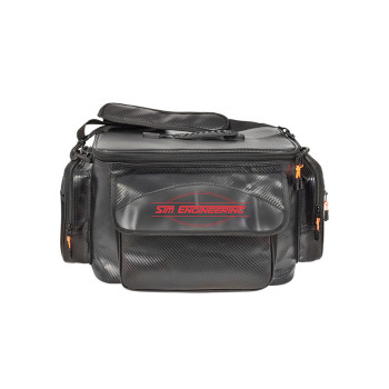 ΤΣΑΝΤΑ ΑΔΙΑΒΡΟΧΗ SIM ENGINEERING PVC WATERPROOF 37 X 28 X 26 cm