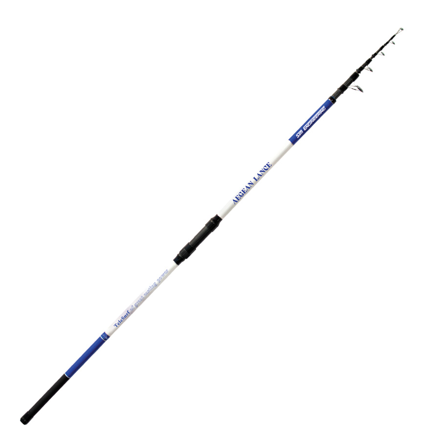 Καλάμι Ψαρέματος SIM ENGINEERING AEGEAN LANCE 4.20mt 100-225gr
