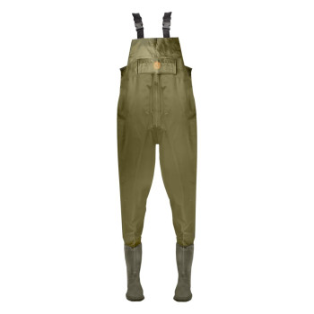 ΜΠΟΤΕΣ ΣΤΗΘΟΥΣ ΑΔΙΑΒΡΟΧΕΣ CHEST WADER SIMPLY CAMP