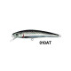 Ψαράκι STRIKE PRO JL-119 ARC MINNOW 75 / 75MM / 5GR / FLOATING