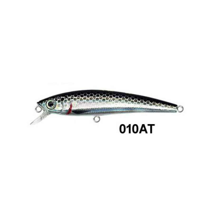 Ψαράκι STRIKE PRO JL-119 ARC MINNOW 75 / 75MM / 5GR / FLOATING