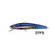 Ψαράκι STRIKE PRO JL-119 ARC MINNOW 75 / 75MM / 5GR / FLOATING