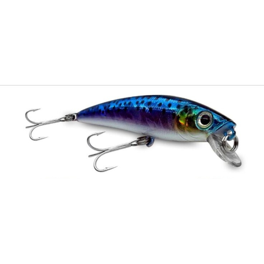 Ψαράκι STRIKE PRO JL-119 ARC MINNOW 75 / 75MM / 5GR / FLOATING