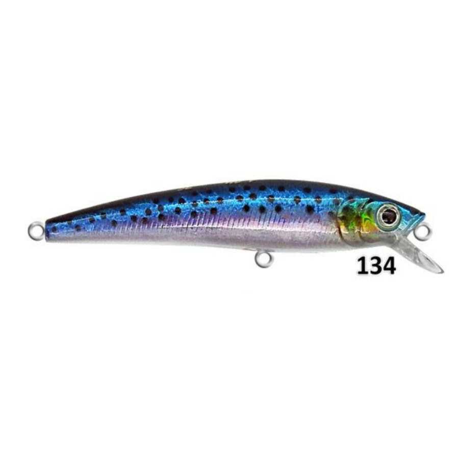 Ψαράκι STRIKE PRO ARC MINNOW 90 / 90MM / 8GR / FLOATING