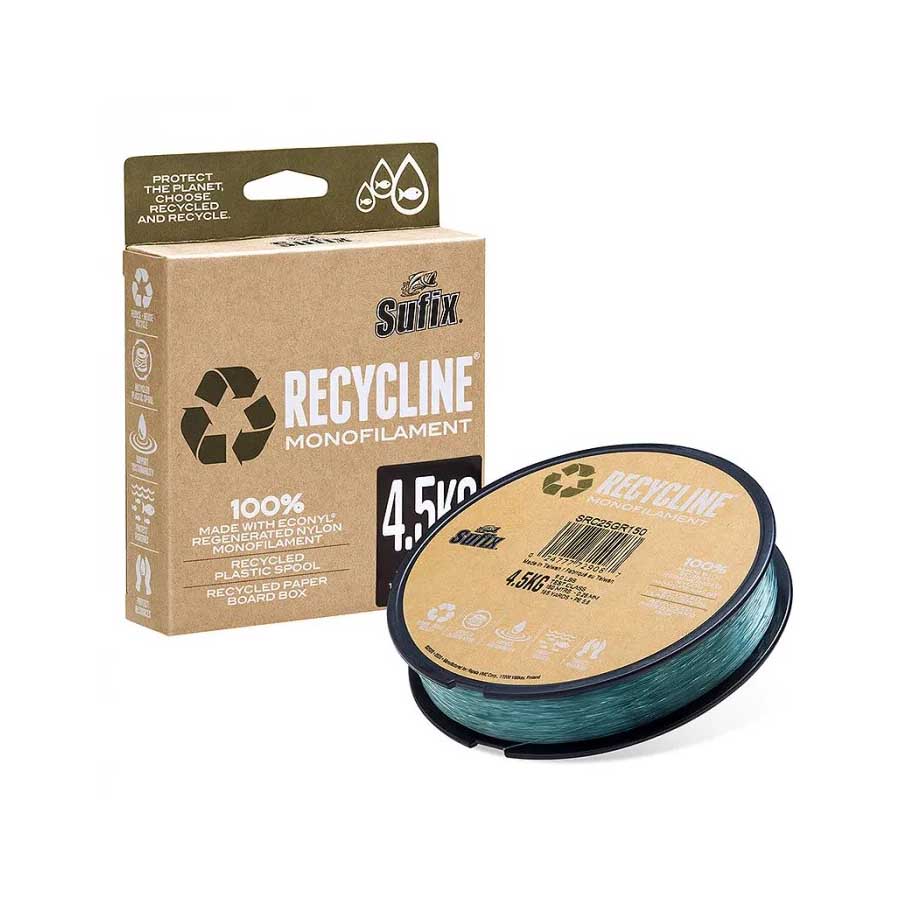 ΠΕΤΟΝΙΑ SUFIX RECYCLINE 300mt