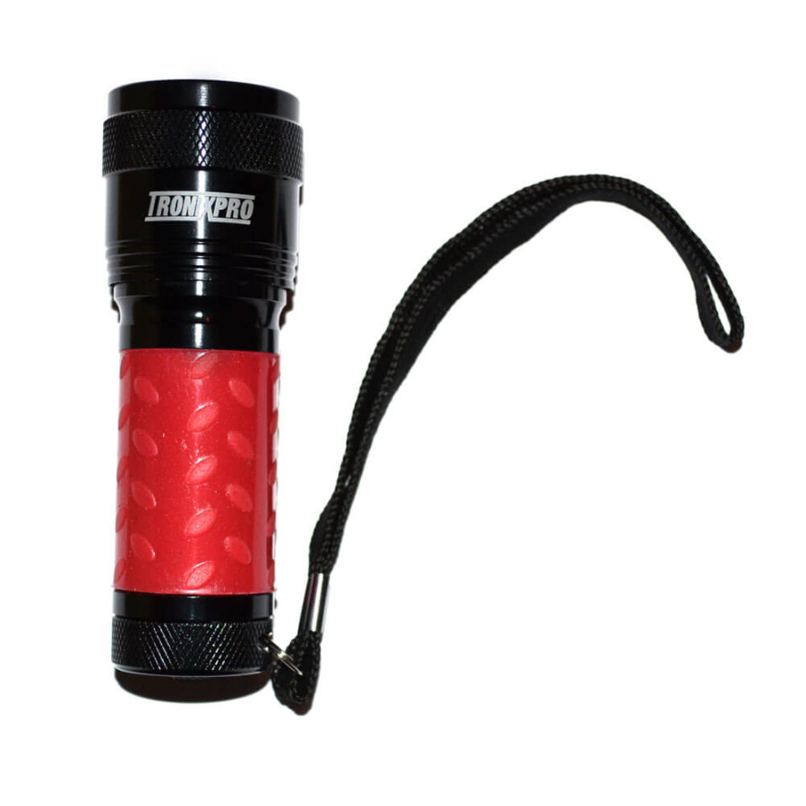 TORCH UV ΦΑΚΟΣ UV TRONIXPRO 