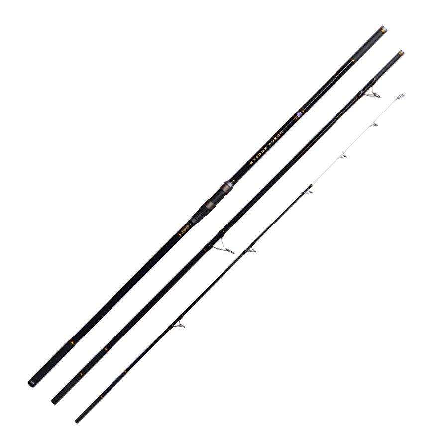 Καλάμι Ψαρέματος TRONIXPRO EXODUS AURUM 4.42mt 100-200gr COMPETITION TIP (3 PCS)