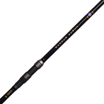 Καλάμι Ψαρέματος TRONIXPRO EXODUS AURUM 4.42mt 100-200gr COMPETITION TIP (3 PCS)