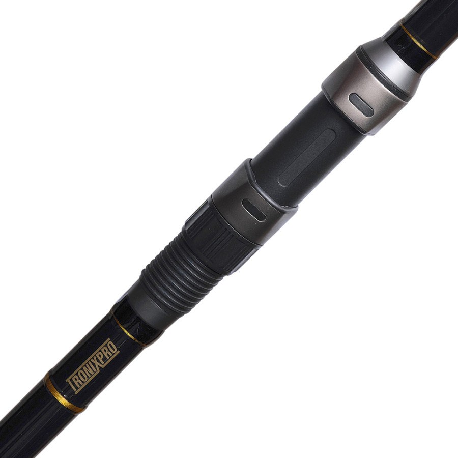 Καλάμι Ψαρέματος TRONIXPRO EXODUS AURUM 4.42mt 100-200gr COMPETITION TIP (3 PCS)