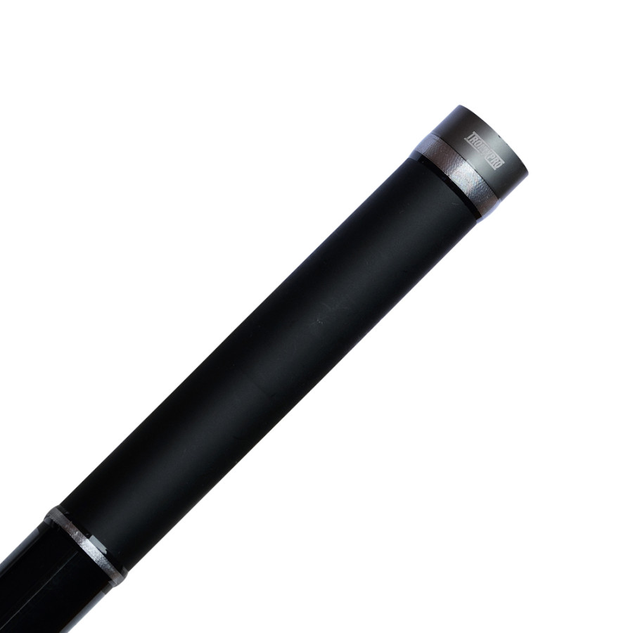 Καλάμι Ψαρέματος TRONIXPRO EXODUS ARGENTUM 100-200gr GLASS TIP (3 PCS)