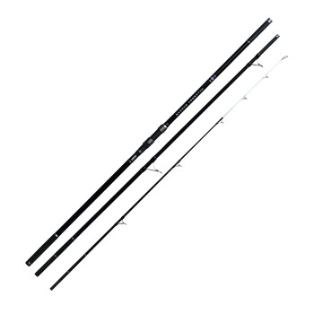 Καλάμι Ψαρέματος TRONIXPRO EXODUS ARGENTUM 100-200gr GLASS TIP (3 PCS)