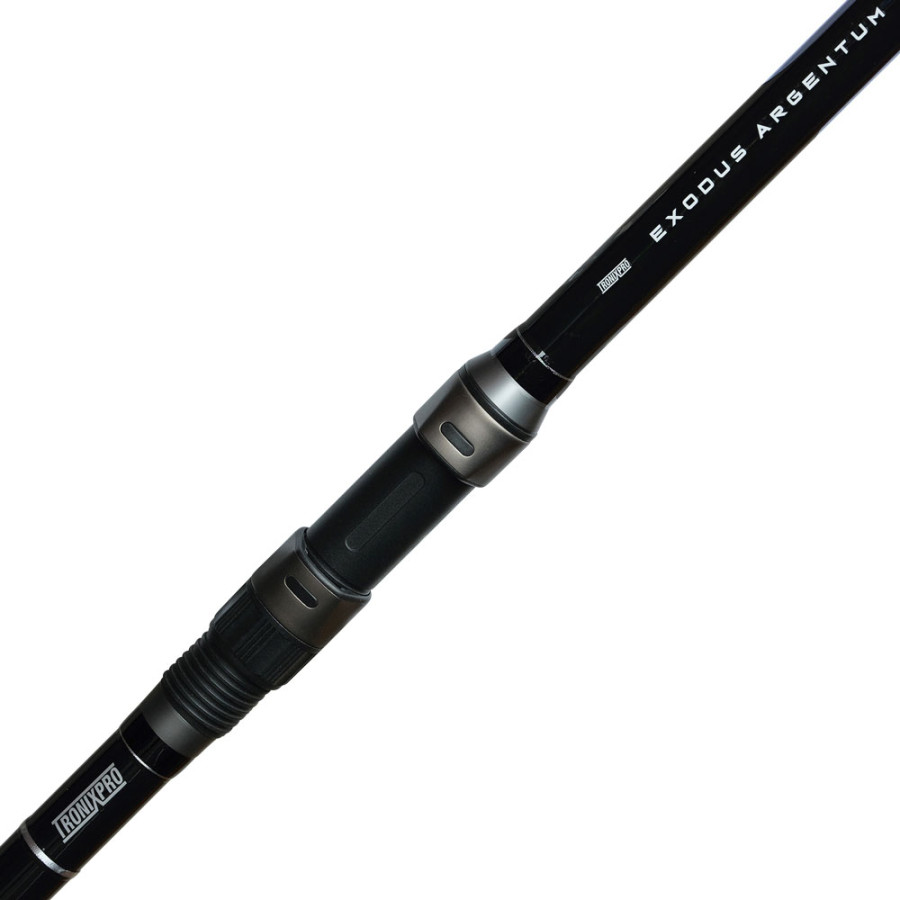 Καλάμι Ψαρέματος TRONIXPRO EXODUS ARGENTUM 100-200gr GLASS TIP (3 PCS)