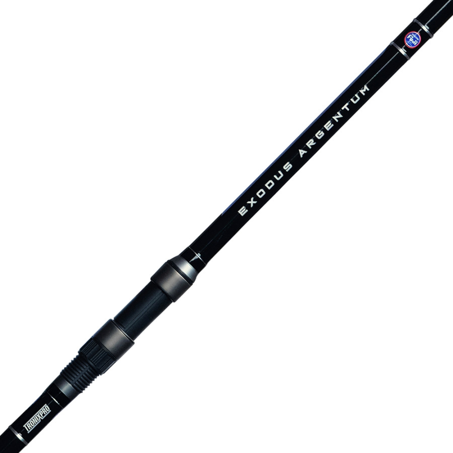 Καλάμι Ψαρέματος TRONIXPRO EXODUS ARGENTUM 100-200gr GLASS TIP (3 PCS)