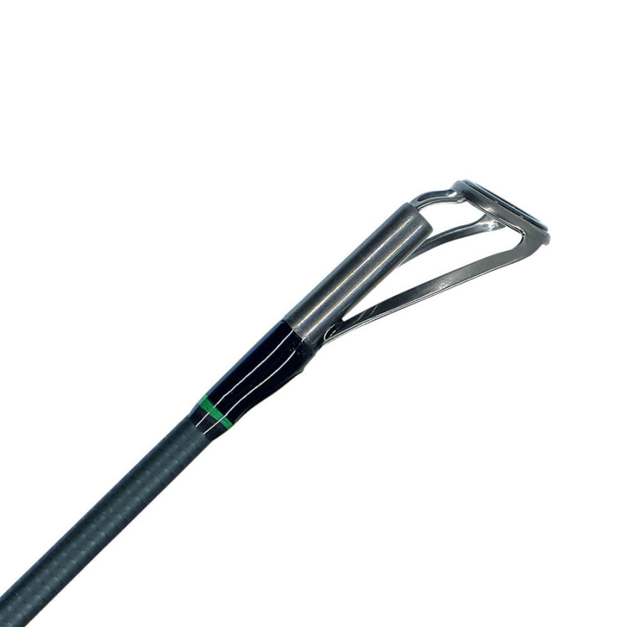 Καλάμι Ψαρέματος TRONIXPRO GUERILLA TT-X 2pc 4.20mt 110-225gr
