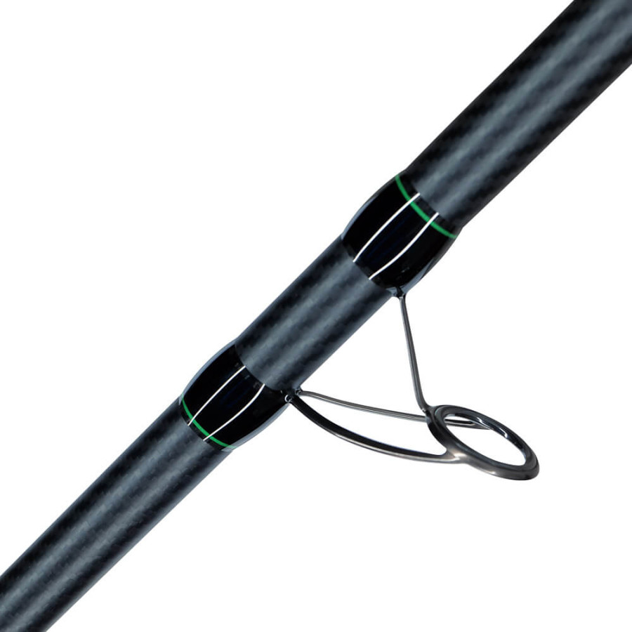 Καλάμι Ψαρέματος TRONIXPRO GUERILLA TT-X 2pc 4.20mt 110-225gr